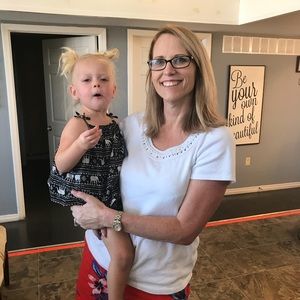 Meet your Posher, Brooke